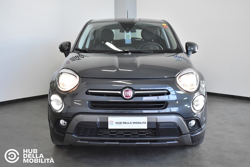 FIAT 500X 1.3 MultiJet 95 CV Business